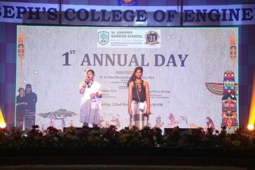 Annual Day